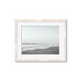 Picture of Soft Waves  _GroupedProduct_Rectangle_Landscape_Photography _GroupedProduct_Rectangle_Landscape_Framed_Matted_