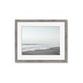 Picture of Soft Waves  _GroupedProduct_Rectangle_Landscape_Photography _GroupedProduct_Rectangle_Landscape_Framed_Matted_