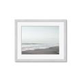 Picture of Soft Waves  _GroupedProduct_Rectangle_Landscape_Photography _GroupedProduct_Rectangle_Landscape_Framed_Matted_