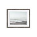 Picture of Soft Waves  _GroupedProduct_Rectangle_Landscape_Photography _GroupedProduct_Rectangle_Landscape_Framed_Matted_