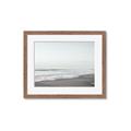 Picture of Soft Waves  _GroupedProduct_Rectangle_Landscape_Photography _GroupedProduct_Rectangle_Landscape_Framed_Matted_