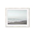 Picture of Soft Waves  _GroupedProduct_Rectangle_Landscape_Photography _GroupedProduct_Rectangle_Landscape_Framed_Matted_