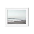 Picture of Soft Waves  _GroupedProduct_Rectangle_Landscape_Photography _GroupedProduct_Rectangle_Landscape_Framed_Matted_