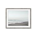 Picture of Soft Waves  _GroupedProduct_Rectangle_Landscape_Photography _GroupedProduct_Rectangle_Landscape_Framed_Matted_