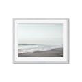 Picture of Soft Waves  _GroupedProduct_Rectangle_Landscape_Photography _GroupedProduct_Rectangle_Landscape_Framed_Matted_