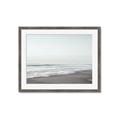 Picture of Soft Waves  _GroupedProduct_Rectangle_Landscape_Photography _GroupedProduct_Rectangle_Landscape_Framed_Matted_