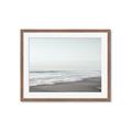 Picture of Soft Waves  _GroupedProduct_Rectangle_Landscape_Photography _GroupedProduct_Rectangle_Landscape_Framed_Matted_