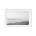Picture of Soft Waves  _GroupedProduct_Rectangle_Landscape_Photography _GroupedProduct_Rectangle_Landscape_Framed_Matted_