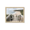 Picture of Stairway to Heaven  _GroupedProduct_Rectangle_Landscape_Photography _GroupedProduct_Rectangle_Landscape_Framed_Matted_