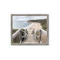 Picture of Stairway to Heaven  _GroupedProduct_Rectangle_Landscape_Photography _GroupedProduct_Rectangle_Landscape_Framed_Matted_