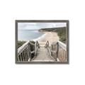 Picture of Stairway to Heaven  _GroupedProduct_Rectangle_Landscape_Photography _GroupedProduct_Rectangle_Landscape_Framed_Matted_