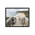 Picture of Stairway to Heaven  _GroupedProduct_Rectangle_Landscape_Photography _GroupedProduct_Rectangle_Landscape_Framed_Matted_