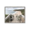 Picture of Stairway to Heaven  _GroupedProduct_Rectangle_Landscape_Photography _GroupedProduct_Rectangle_Landscape_Framed_Matted_