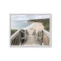 Picture of Stairway to Heaven  _GroupedProduct_Rectangle_Landscape_Photography _GroupedProduct_Rectangle_Landscape_Framed_Matted_