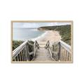 Picture of Stairway to Heaven  _GroupedProduct_Rectangle_Landscape_Photography _GroupedProduct_Rectangle_Landscape_Framed_Matted_