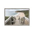 Picture of Stairway to Heaven  _GroupedProduct_Rectangle_Landscape_Photography _GroupedProduct_Rectangle_Landscape_Framed_Matted_