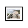 Picture of Stairway to Heaven  _GroupedProduct_Rectangle_Landscape_Photography _GroupedProduct_Rectangle_Landscape_Framed_Matted_