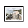Picture of Stairway to Heaven  _GroupedProduct_Rectangle_Landscape_Photography _GroupedProduct_Rectangle_Landscape_Framed_Matted_