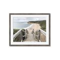 Picture of Stairway to Heaven  _GroupedProduct_Rectangle_Landscape_Photography _GroupedProduct_Rectangle_Landscape_Framed_Matted_