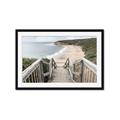 Picture of Stairway to Heaven  _GroupedProduct_Rectangle_Landscape_Photography _GroupedProduct_Rectangle_Landscape_Framed_Matted_