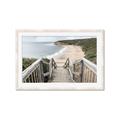 Picture of Stairway to Heaven  _GroupedProduct_Rectangle_Landscape_Photography _GroupedProduct_Rectangle_Landscape_Framed_Matted_