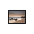 Picture of Sunset Waters _GroupedProduct_Rectangle_Landscape_Photography _GroupedProduct_Rectangle_Landscape_Framed_Matted_
