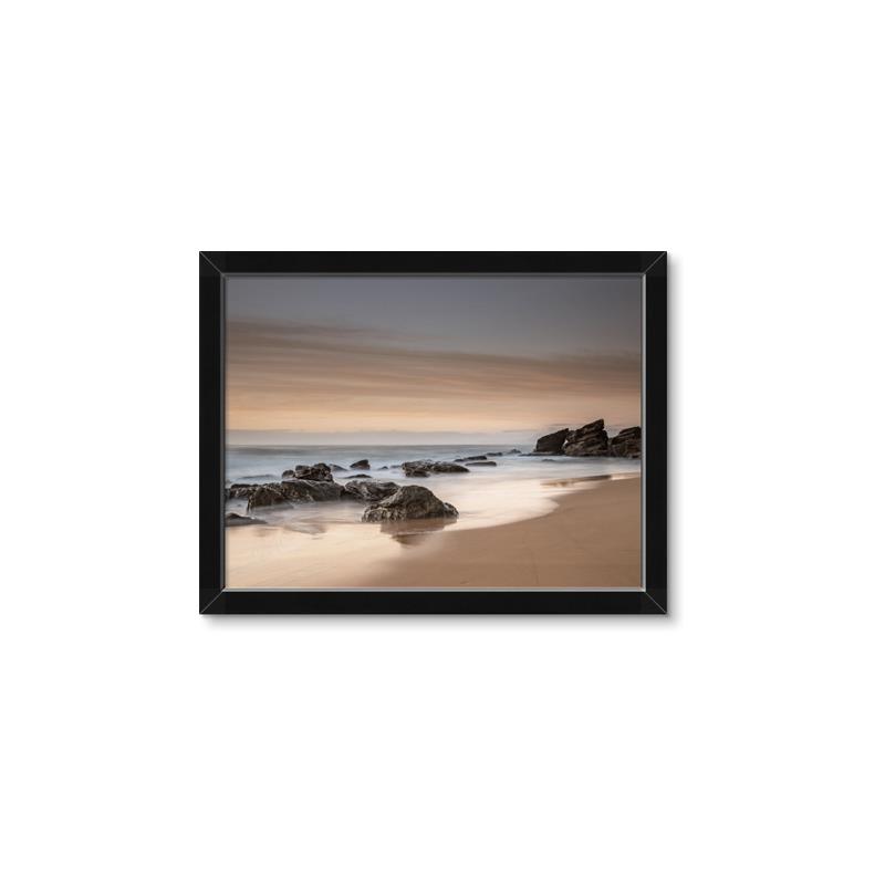 Picture of Sunset Waters _GroupedProduct_Rectangle_Landscape_Photography _GroupedProduct_Rectangle_Landscape_Framed_Matted_