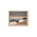 Picture of Sunset Waters _GroupedProduct_Rectangle_Landscape_Photography _GroupedProduct_Rectangle_Landscape_Framed_Matted_