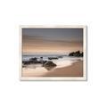 Picture of Sunset Waters _GroupedProduct_Rectangle_Landscape_Photography _GroupedProduct_Rectangle_Landscape_Framed_Matted_