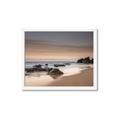 Picture of Sunset Waters _GroupedProduct_Rectangle_Landscape_Photography _GroupedProduct_Rectangle_Landscape_Framed_Matted_