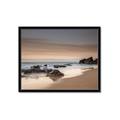 Picture of Sunset Waters _GroupedProduct_Rectangle_Landscape_Photography _GroupedProduct_Rectangle_Landscape_Framed_Matted_