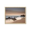 Picture of Sunset Waters _GroupedProduct_Rectangle_Landscape_Photography _GroupedProduct_Rectangle_Landscape_Framed_Matted_
