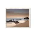 Picture of Sunset Waters _GroupedProduct_Rectangle_Landscape_Photography _GroupedProduct_Rectangle_Landscape_Framed_Matted_