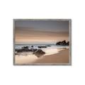 Picture of Sunset Waters _GroupedProduct_Rectangle_Landscape_Photography _GroupedProduct_Rectangle_Landscape_Framed_Matted_