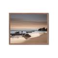 Picture of Sunset Waters _GroupedProduct_Rectangle_Landscape_Photography _GroupedProduct_Rectangle_Landscape_Framed_Matted_