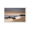 Picture of Sunset Waters _GroupedProduct_Rectangle_Landscape_Photography _GroupedProduct_Rectangle_Landscape_Framed_Matted_
