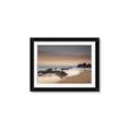 Picture of Sunset Waters _GroupedProduct_Rectangle_Landscape_Photography _GroupedProduct_Rectangle_Landscape_Framed_Matted_