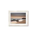 Picture of Sunset Waters _GroupedProduct_Rectangle_Landscape_Photography _GroupedProduct_Rectangle_Landscape_Framed_Matted_