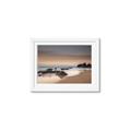 Picture of Sunset Waters _GroupedProduct_Rectangle_Landscape_Photography _GroupedProduct_Rectangle_Landscape_Framed_Matted_