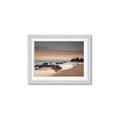 Picture of Sunset Waters _GroupedProduct_Rectangle_Landscape_Photography _GroupedProduct_Rectangle_Landscape_Framed_Matted_