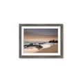 Picture of Sunset Waters _GroupedProduct_Rectangle_Landscape_Photography _GroupedProduct_Rectangle_Landscape_Framed_Matted_