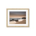 Picture of Sunset Waters _GroupedProduct_Rectangle_Landscape_Photography _GroupedProduct_Rectangle_Landscape_Framed_Matted_