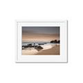 Picture of Sunset Waters _GroupedProduct_Rectangle_Landscape_Photography _GroupedProduct_Rectangle_Landscape_Framed_Matted_