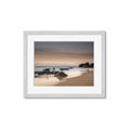Picture of Sunset Waters _GroupedProduct_Rectangle_Landscape_Photography _GroupedProduct_Rectangle_Landscape_Framed_Matted_