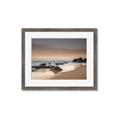 Picture of Sunset Waters _GroupedProduct_Rectangle_Landscape_Photography _GroupedProduct_Rectangle_Landscape_Framed_Matted_