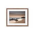 Picture of Sunset Waters _GroupedProduct_Rectangle_Landscape_Photography _GroupedProduct_Rectangle_Landscape_Framed_Matted_