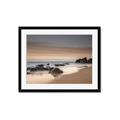 Picture of Sunset Waters _GroupedProduct_Rectangle_Landscape_Photography _GroupedProduct_Rectangle_Landscape_Framed_Matted_