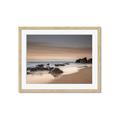 Picture of Sunset Waters _GroupedProduct_Rectangle_Landscape_Photography _GroupedProduct_Rectangle_Landscape_Framed_Matted_