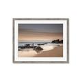 Picture of Sunset Waters _GroupedProduct_Rectangle_Landscape_Photography _GroupedProduct_Rectangle_Landscape_Framed_Matted_