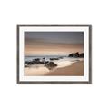 Picture of Sunset Waters _GroupedProduct_Rectangle_Landscape_Photography _GroupedProduct_Rectangle_Landscape_Framed_Matted_